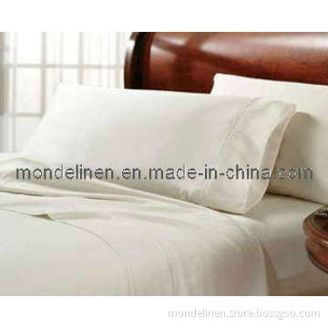 Pure White Bed Linen (BL-004)
